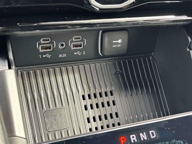 2027 Jeep Grand Cherokee GRAND CHEROKEE LIMITED RESERVE 4X4