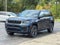2027 Jeep Grand Cherokee GRAND CHEROKEE LIMITED RESERVE 4X4