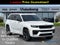 2027 Jeep Grand Cherokee Limited Reserve