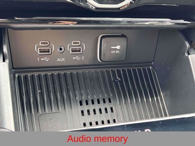 2027 Jeep Grand Cherokee Limited Reserve