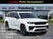 2027 Jeep Grand Cherokee Limited Reserve