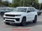 2027 Jeep Grand Cherokee Limited Reserve