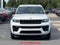 2027 Jeep Grand Cherokee Limited Reserve