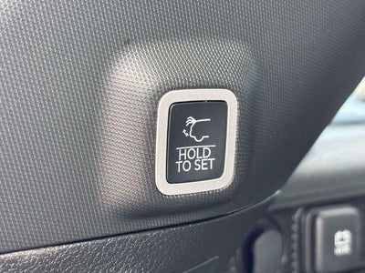 2027 Jeep Grand Cherokee GRAND CHEROKEE LIMITED RESERVE 4X4