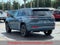 2027 Jeep Grand Cherokee Limited Reserve