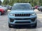 2027 Jeep Grand Cherokee Limited Reserve