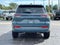 2027 Jeep Grand Cherokee Limited Reserve