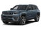 2027 Jeep Grand Cherokee Limited Reserve