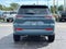 2027 Jeep Grand Cherokee Limited Reserve
