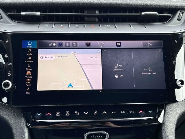 2027 Jeep Grand Cherokee GRAND CHEROKEE LIMITED 4X4