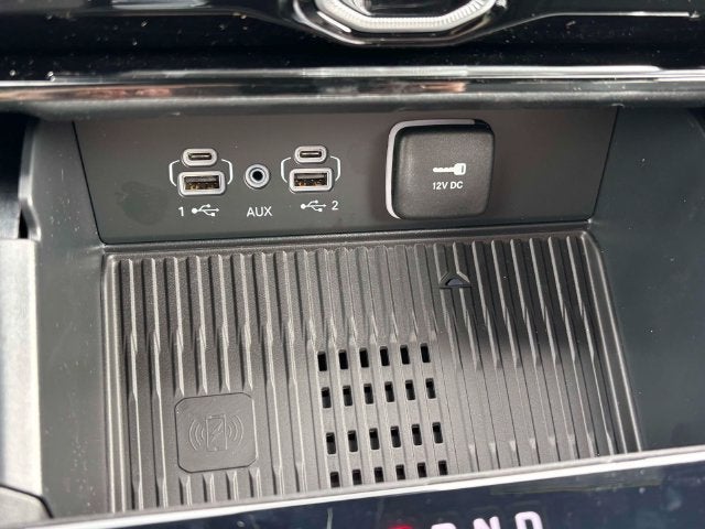 2027 Jeep Grand Cherokee GRAND CHEROKEE LIMITED 4X4