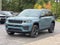 2027 Jeep Grand Cherokee GRAND CHEROKEE LIMITED 4X4
