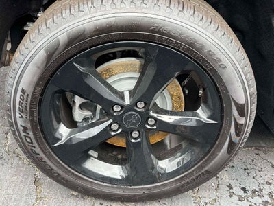 2027 Jeep Grand Cherokee GRAND CHEROKEE LIMITED 4X4