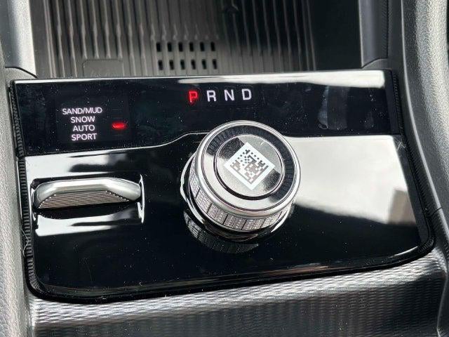 2027 Jeep Grand Cherokee GRAND CHEROKEE LIMITED 4X4
