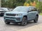 2027 Jeep Grand Cherokee GRAND CHEROKEE LIMITED 4X4