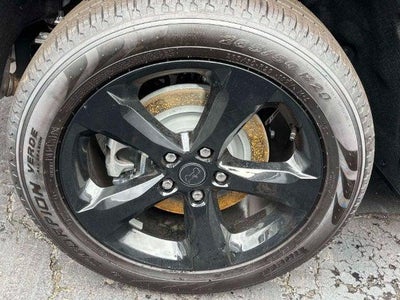 2027 Jeep Grand Cherokee GRAND CHEROKEE LIMITED 4X4