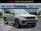 2027 Jeep Grand Cherokee GRAND CHEROKEE LIMITED RESERVE 4X4