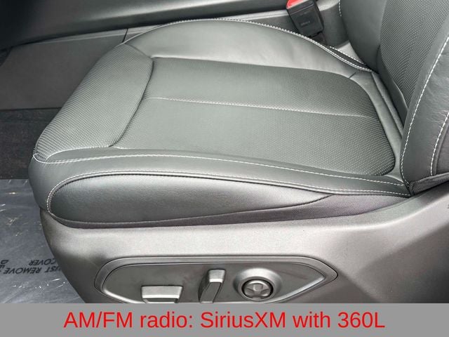 2027 Jeep Grand Cherokee GRAND CHEROKEE LIMITED RESERVE 4X4