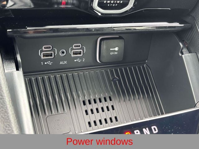 2027 Jeep Grand Cherokee GRAND CHEROKEE LIMITED RESERVE 4X4