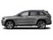 2027 Jeep Grand Cherokee Limited Reserve