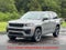 2027 Jeep Grand Cherokee GRAND CHEROKEE LIMITED RESERVE 4X4