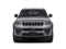 2027 Jeep Grand Cherokee Limited Reserve