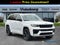 2027 Jeep Grand Cherokee GRAND CHEROKEE LIMITED RESERVE 4X4