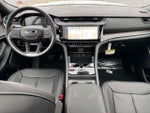 2027 Jeep Grand Cherokee GRAND CHEROKEE LIMITED RESERVE 4X4