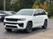 2027 Jeep Grand Cherokee GRAND CHEROKEE LIMITED RESERVE 4X4
