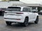 2027 Jeep Grand Cherokee GRAND CHEROKEE LIMITED RESERVE 4X4