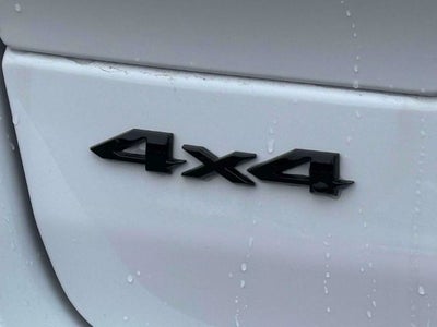 2027 Jeep Grand Cherokee GRAND CHEROKEE LIMITED RESERVE 4X4
