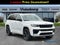2027 Jeep Grand Cherokee GRAND CHEROKEE LIMITED RESERVE 4X4