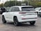 2027 Jeep Grand Cherokee GRAND CHEROKEE LIMITED RESERVE 4X4