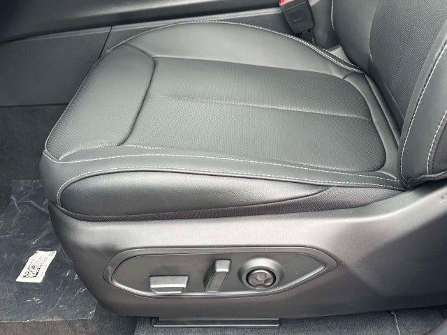2027 Jeep Grand Cherokee GRAND CHEROKEE LIMITED RESERVE 4X4