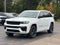 2027 Jeep Grand Cherokee GRAND CHEROKEE LIMITED RESERVE 4X4