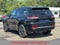 2027 Jeep Grand Cherokee GRAND CHEROKEE LIMITED RESERVE 4X4