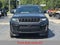 2027 Jeep Grand Cherokee GRAND CHEROKEE LIMITED RESERVE 4X4