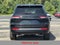 2027 Jeep Grand Cherokee GRAND CHEROKEE LIMITED RESERVE 4X4
