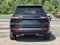 2027 Jeep Grand Cherokee GRAND CHEROKEE LIMITED RESERVE 4X4