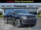2027 Jeep Grand Cherokee GRAND CHEROKEE LIMITED RESERVE 4X4