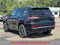 2027 Jeep Grand Cherokee GRAND CHEROKEE LIMITED RESERVE 4X4