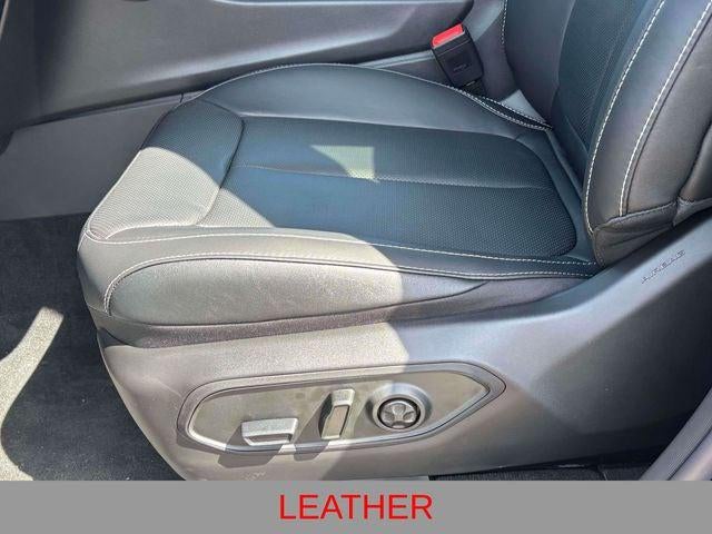 2027 Jeep Grand Cherokee GRAND CHEROKEE LIMITED RESERVE 4X4