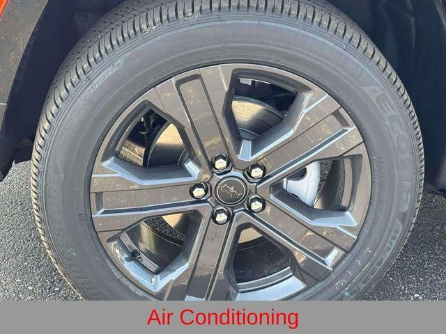 2027 Jeep Grand Cherokee GRAND CHEROKEE LIMITED RESERVE 4X4