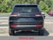 2027 Jeep Grand Cherokee GRAND CHEROKEE LIMITED RESERVE 4X4