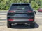 2027 Jeep Grand Cherokee GRAND CHEROKEE LIMITED RESERVE 4X4
