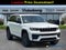 2026 Jeep Grand Cherokee GRAND CHEROKEE 85TH ANNIVERSARY EDITION 4X4