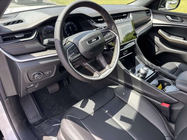 2026 Jeep Grand Cherokee GRAND CHEROKEE 85TH ANNIVERSARY EDITION 4X4