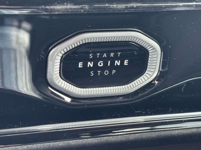 2026 Jeep Grand Cherokee GRAND CHEROKEE 85TH ANNIVERSARY EDITION 4X4
