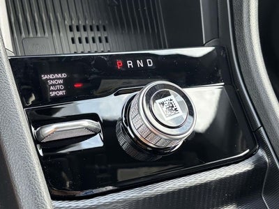 2026 Jeep Grand Cherokee GRAND CHEROKEE 85TH ANNIVERSARY EDITION 4X4
