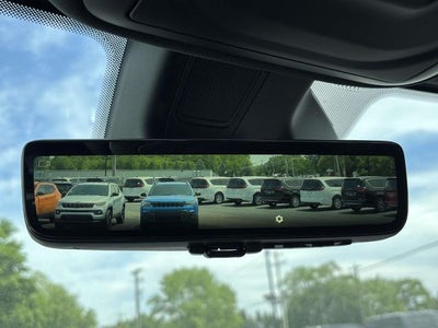 2026 Jeep Grand Cherokee GRAND CHEROKEE 85TH ANNIVERSARY EDITION 4X4
